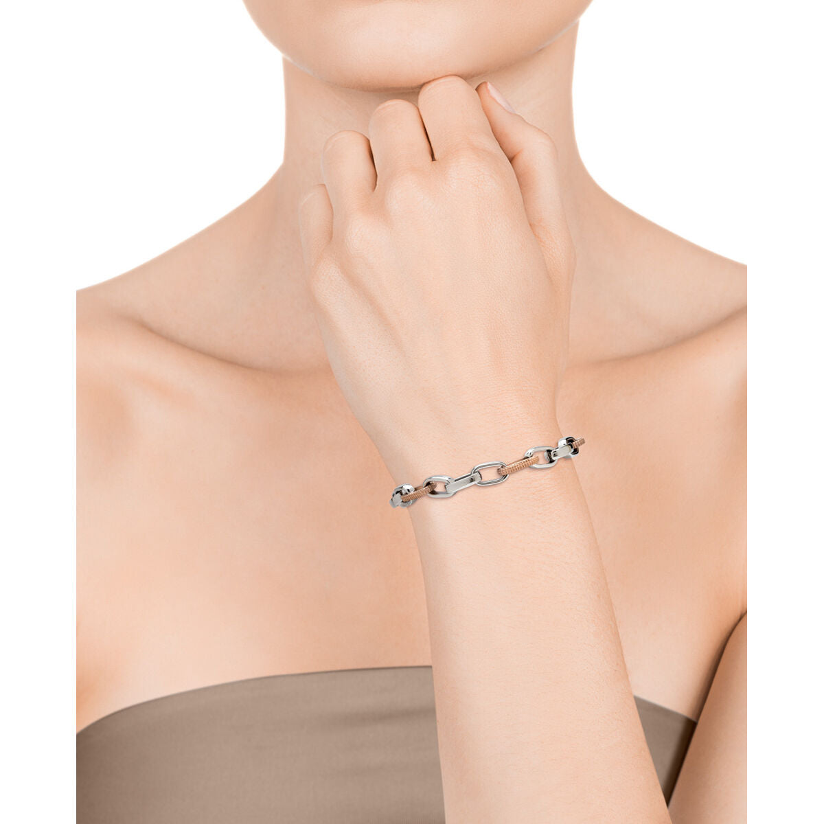 Ladies' Bracelet Viceroy 75286P01010 -  Jewellery, Women -  Viceroy.