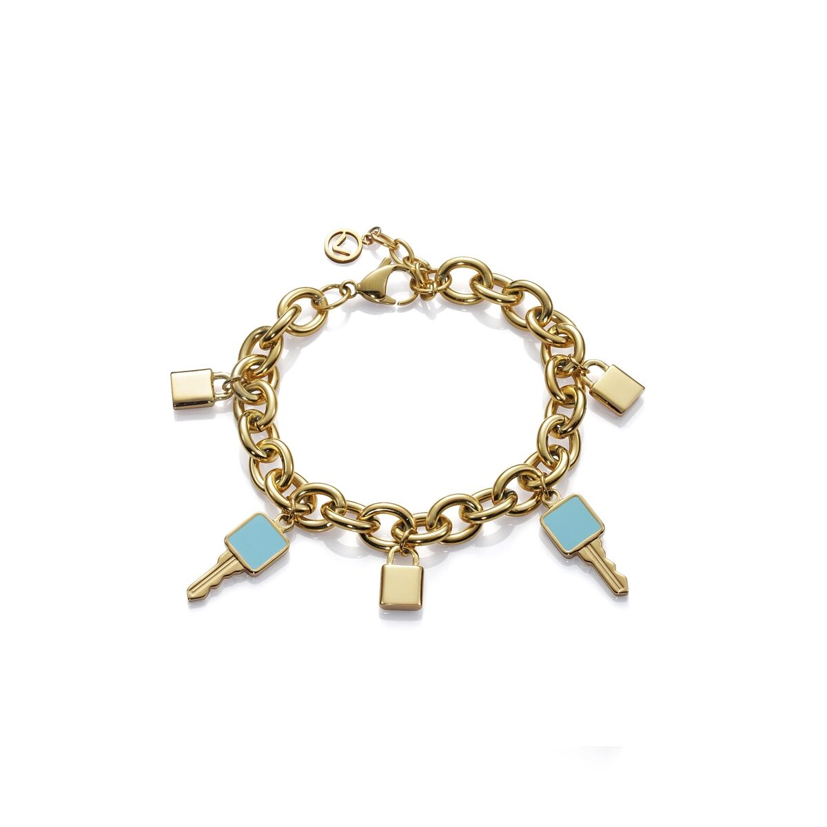 Ladies' Bracelet Viceroy 75287P01012 -  Jewellery, Women -  Viceroy.