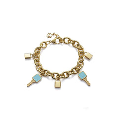 Ladies' Bracelet Viceroy 75287P01012 -  Jewellery, Women -  Viceroy.