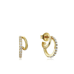 Ladies' Earrings Viceroy 13000E000-93 -  Jewellery, Women -  Viceroy.