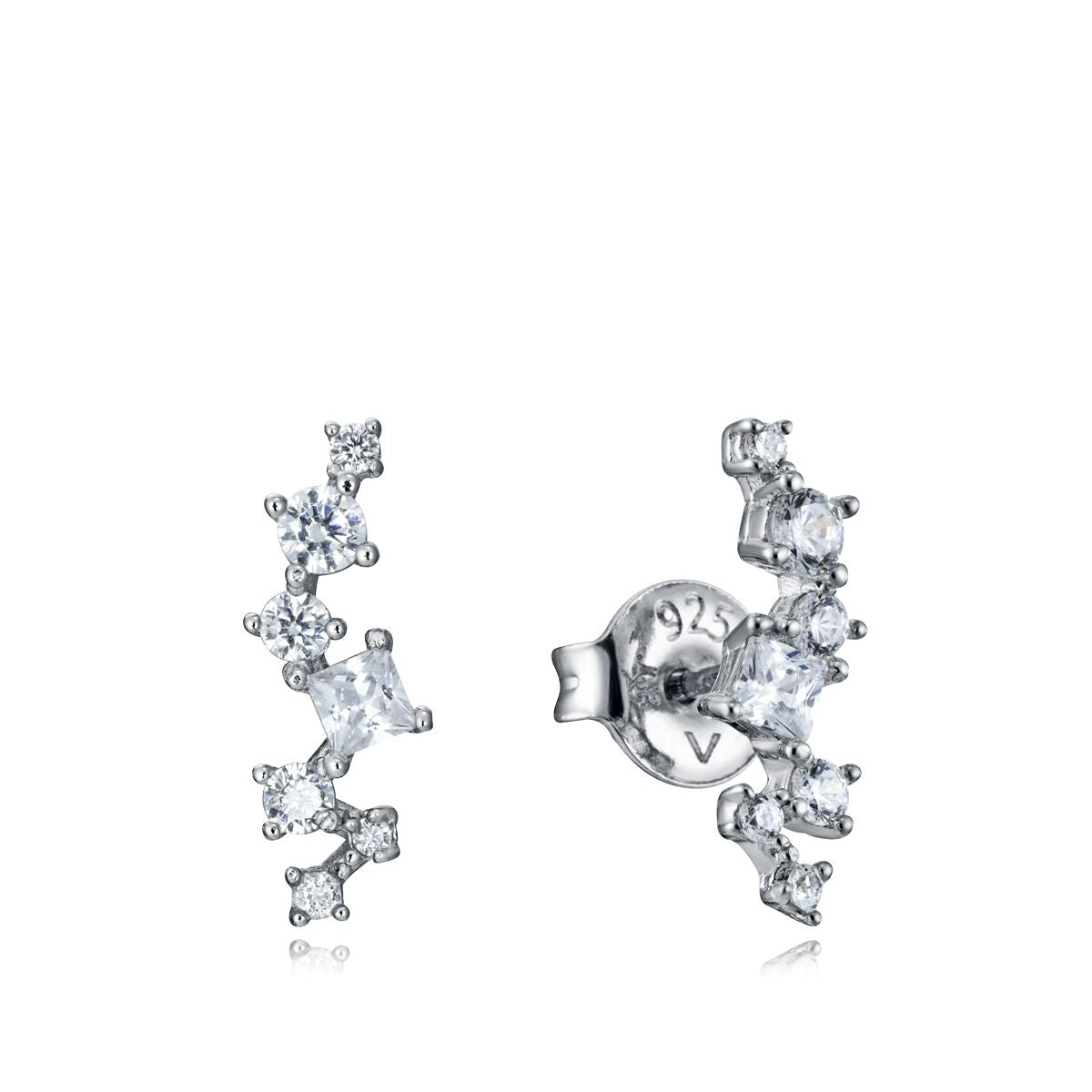 Ladies' Earrings Viceroy 13001E000-30 -  Jewellery, Women -  Viceroy.