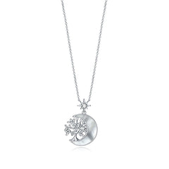 Ladies' Necklace Viceroy 13002C000-90 -  Jewellery, Women -  Viceroy.