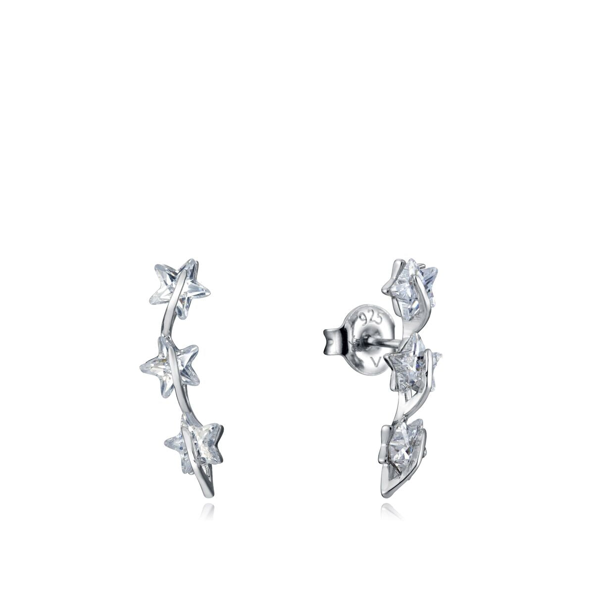 Ladies' Earrings Viceroy 13003E000-30 -  Jewellery, Women -  Viceroy.