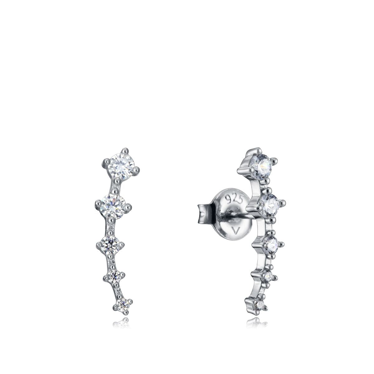 Ladies' Earrings Viceroy 13005E000-30 -  Jewellery, Women -  Viceroy.