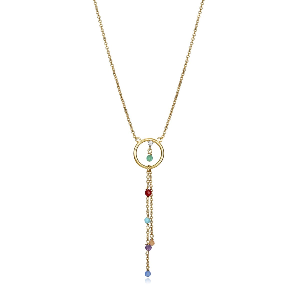Ladies' Necklace Viceroy 13007C100-59 -  Jewellery, Women -  Viceroy.