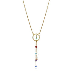 Ladies' Necklace Viceroy 13007C100-59 -  Jewellery, Women -  Viceroy.
