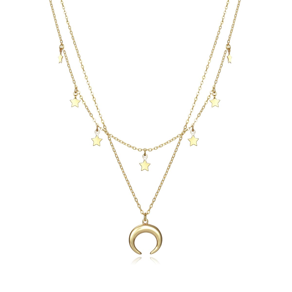 Ladies' Necklace Viceroy 13008C100-06 -  Jewellery, Women -  Viceroy.