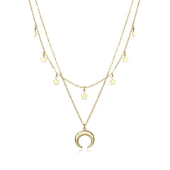 Ladies' Necklace Viceroy 13008C100-06 -  Jewellery, Women -  Viceroy.