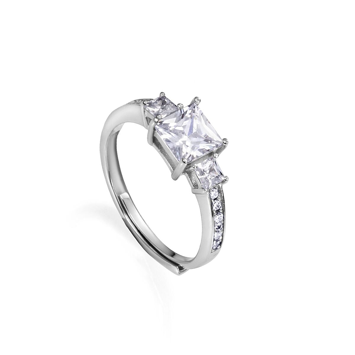Ladies' Ring Viceroy 15113A013-30 13 -  Jewellery, Women -  Viceroy.