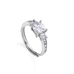 Ladies' Ring Viceroy 15113A013-30 13 -  Jewellery, Women -  Viceroy.