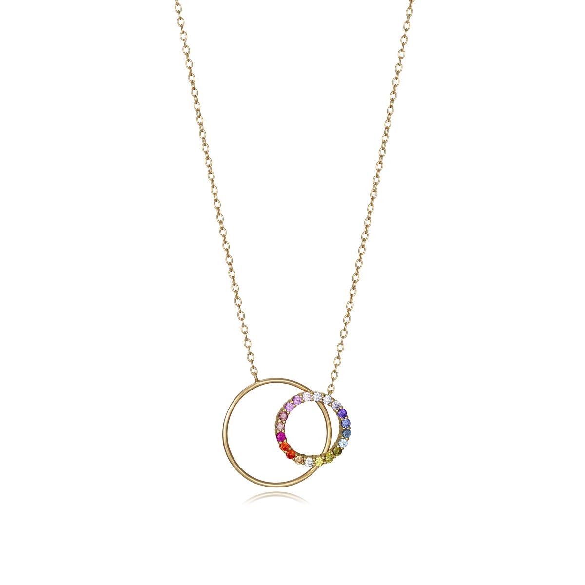 Ladies' Necklace Viceroy 4128C100-39 -  Jewellery, Women -  Viceroy.