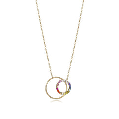 Ladies' Necklace Viceroy 4128C100-39 -  Jewellery, Women -  Viceroy.