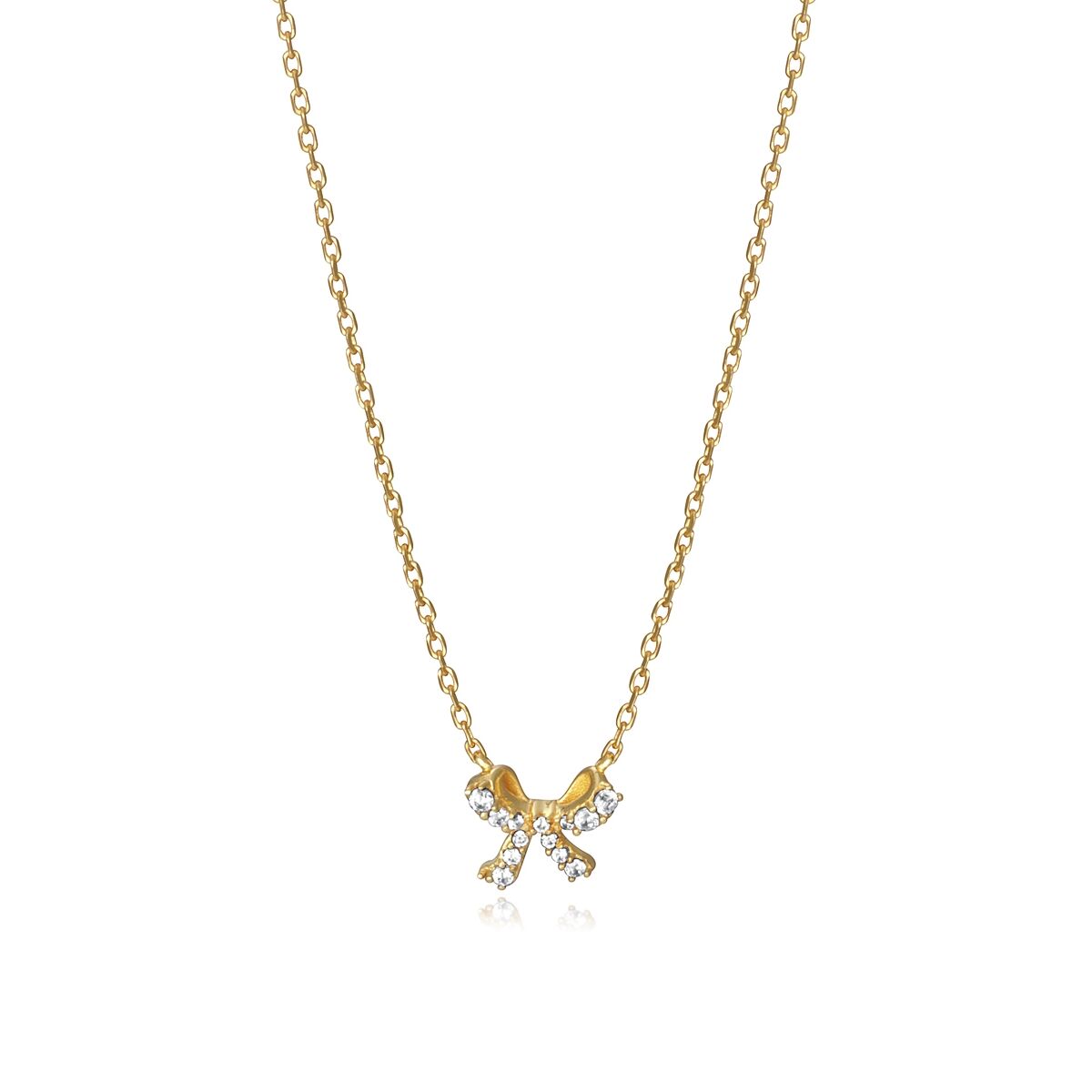 Ladies' Necklace Viceroy 61078C100-36 -  Jewellery, Women -  Viceroy.