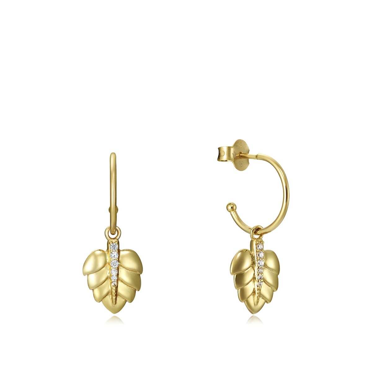 Ladies' Earrings Viceroy 85025E100-36 -  Jewellery, Women -  Viceroy.