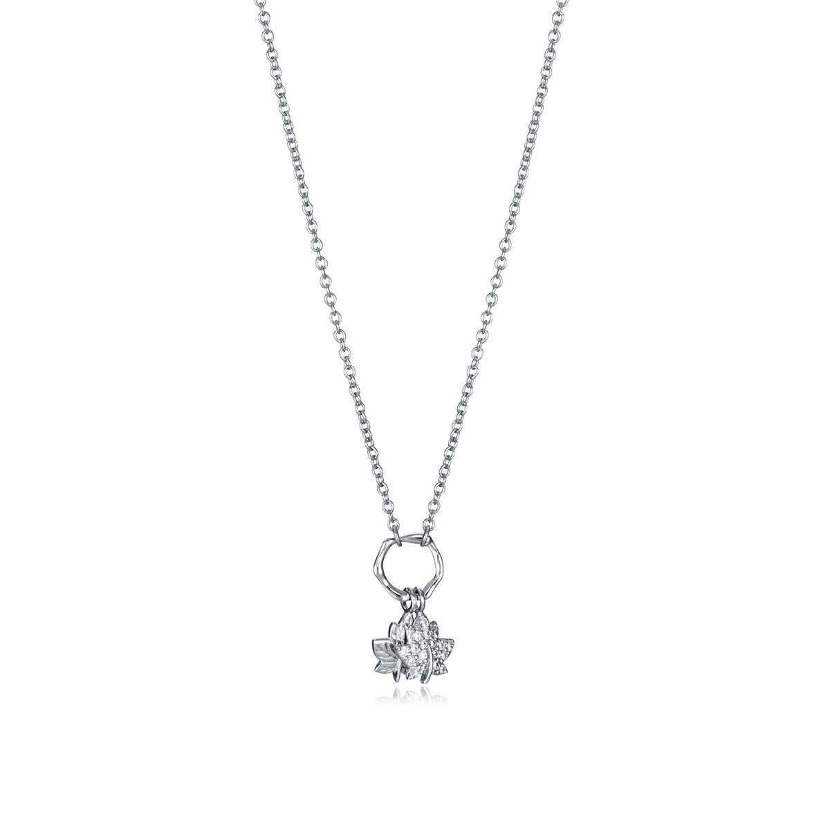 Ladies' Necklace Viceroy 85026C000-30 -  Jewellery, Women -  Viceroy.