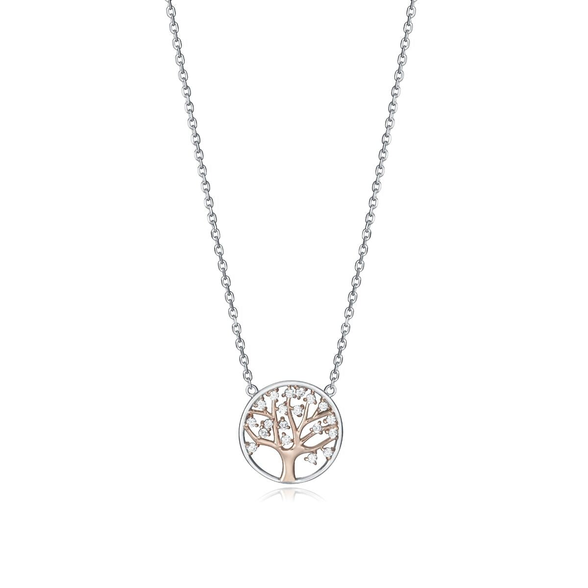 Ladies' Necklace Viceroy 85028C100-30 -  Jewellery, Women -  Viceroy.