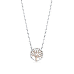Ladies' Necklace Viceroy 85028C100-30 -  Jewellery, Women -  Viceroy.