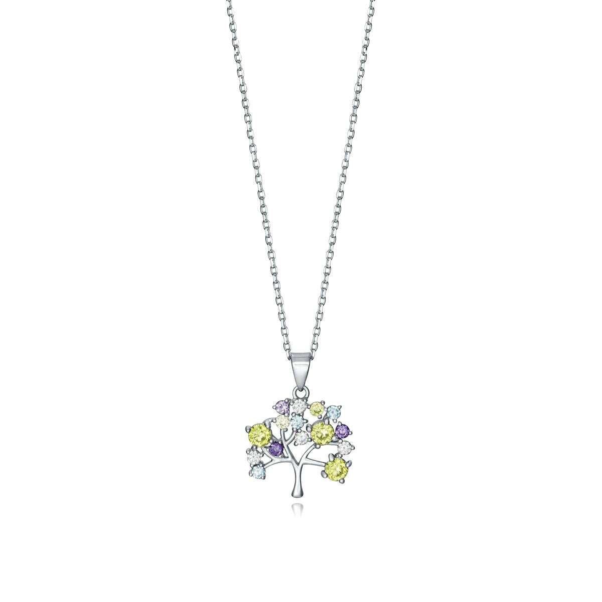 Ladies' Necklace Viceroy 85029C000-39 -  Jewellery, Women -  Viceroy.