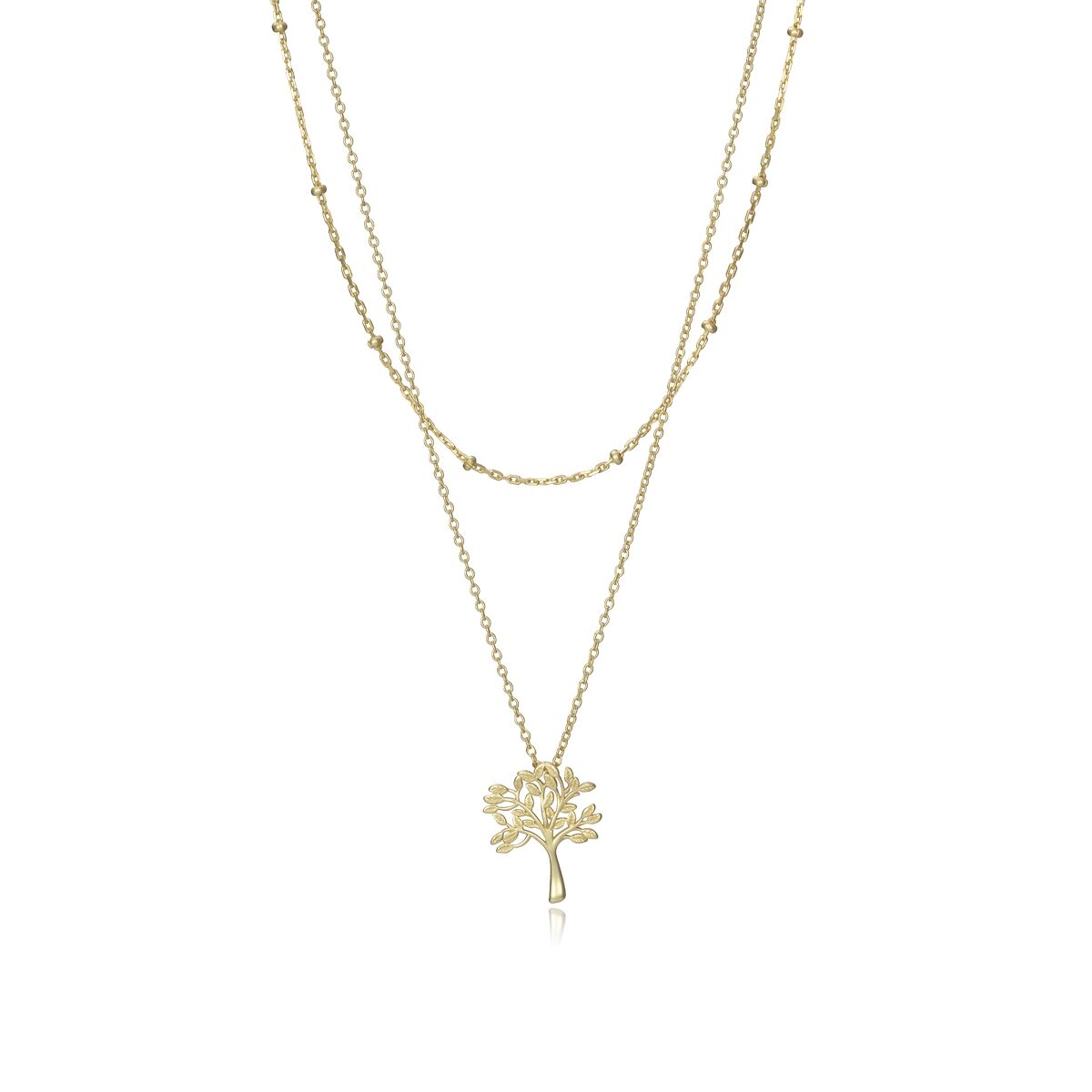 Ladies' Necklace Viceroy 13010C100-00 -  Jewellery, Women -  Viceroy.