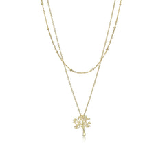 Ladies' Necklace Viceroy 13010C100-00 -  Jewellery, Women -  Viceroy.