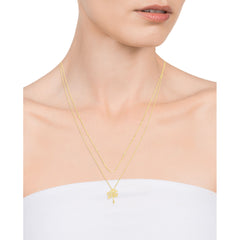 Ladies' Necklace Viceroy 13010C100-00 -  Jewellery, Women -  Viceroy.