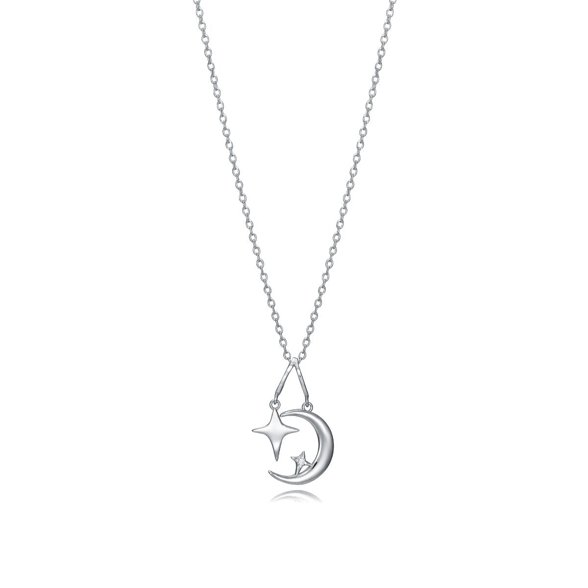 Ladies' Necklace Viceroy 13011C000-30 -  Jewellery, Women -  Viceroy.