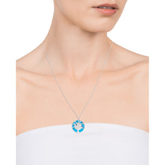 Necklace Viceroy 13012C000-13 -  Jewellery, Women -  Viceroy.