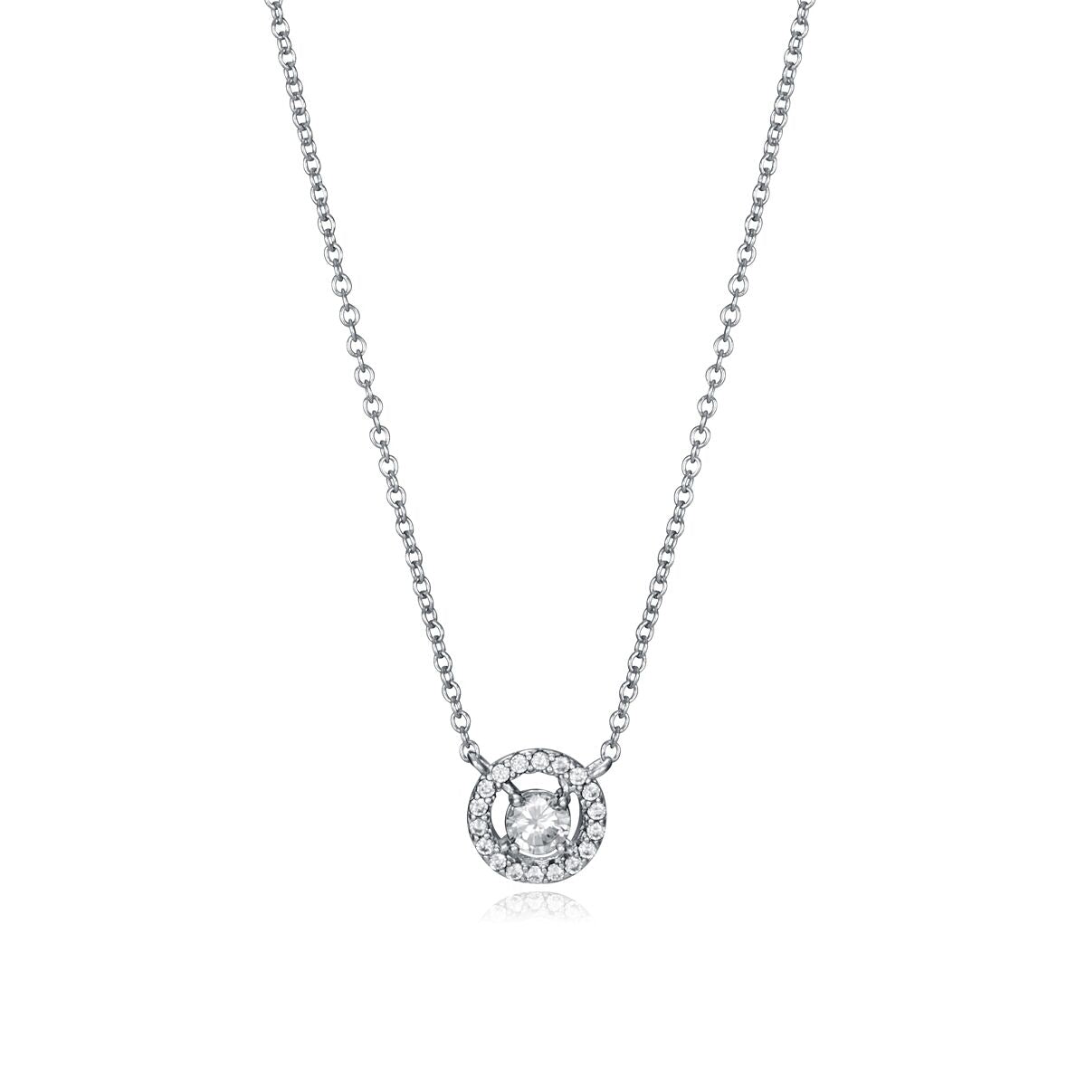 Ladies' Necklace Viceroy 13013C000-30 -  Jewellery, Women -  Viceroy.