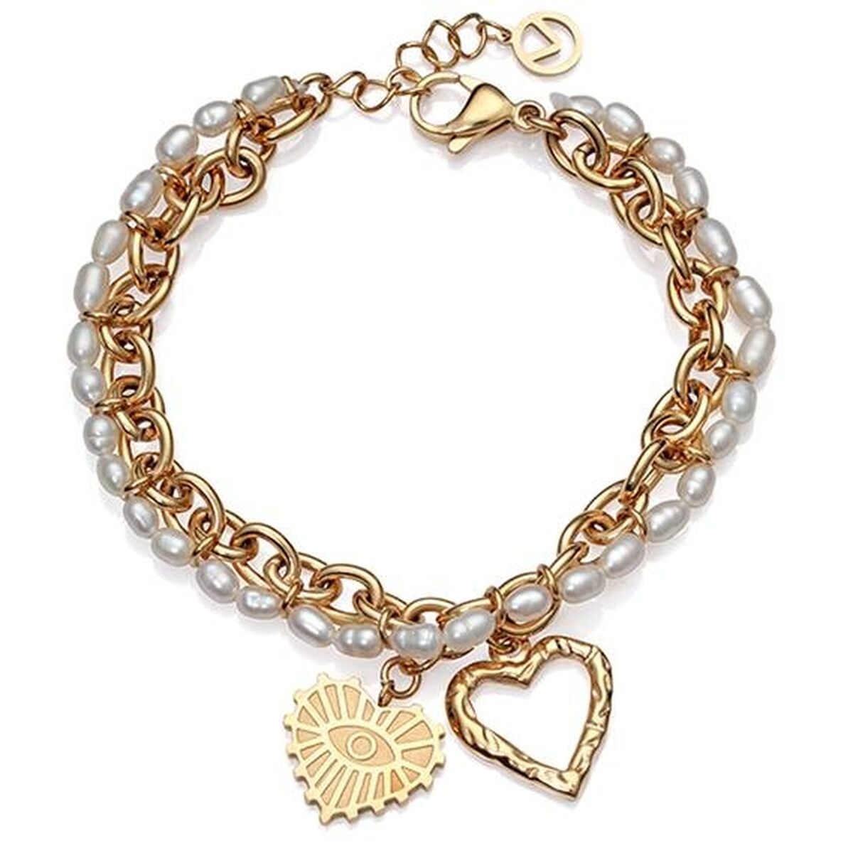 Ladies' Bracelet Viceroy 1363P01012 -  Jewellery, Women -  Viceroy.