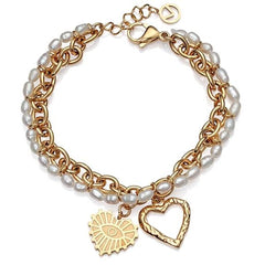 Ladies' Bracelet Viceroy 1363P01012 -  Jewellery, Women -  Viceroy.