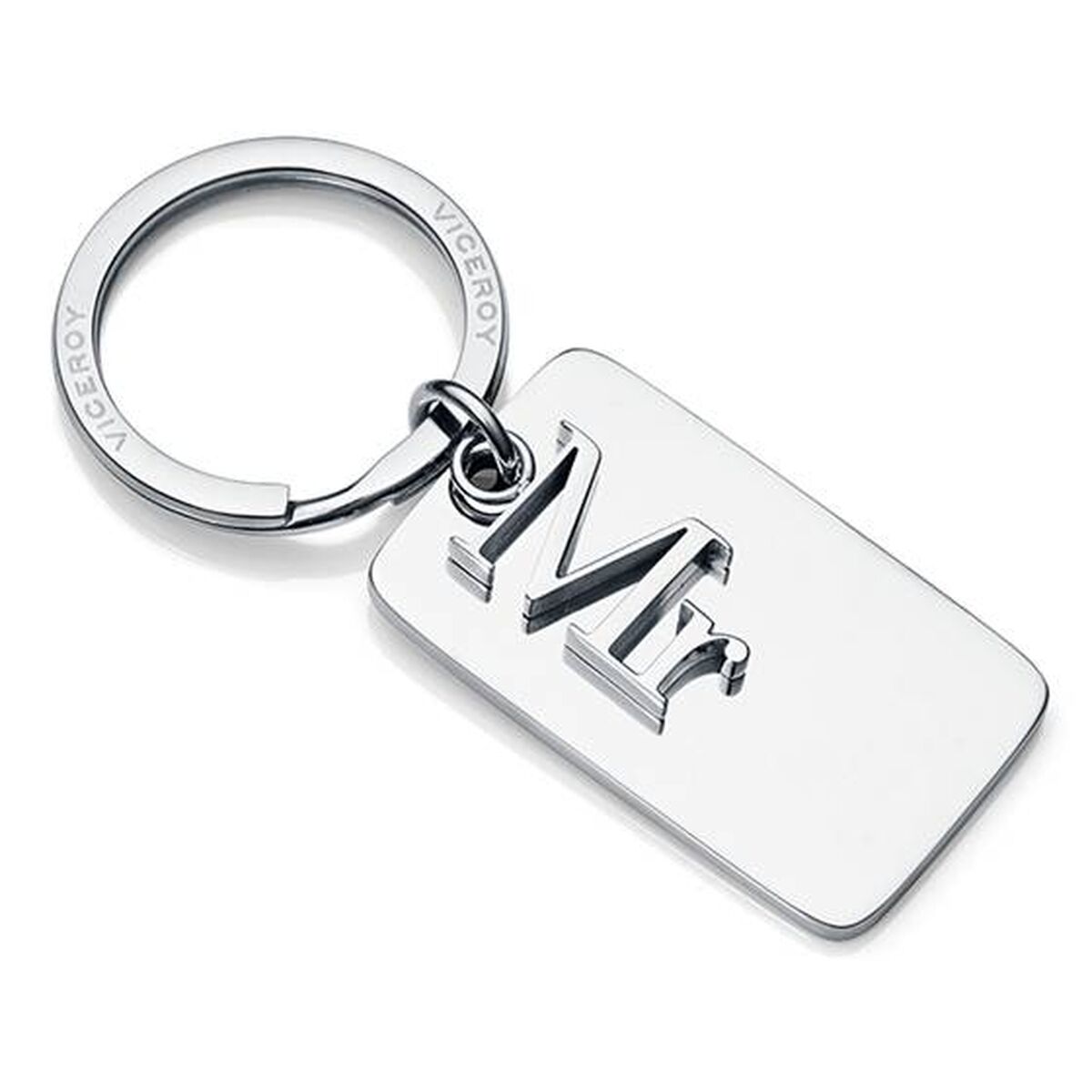 Keychain Viceroy 1365L01010 -  Car and motorbike, Products for enthusiasts -  Viceroy.