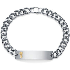 Ladies' Bracelet Viceroy 1367P01010 -  Jewellery, Women -  Viceroy.