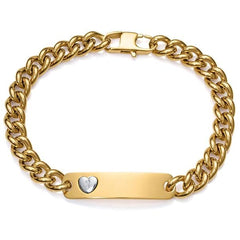 Ladies' Bracelet Viceroy 1367P01012 -  Jewellery, Women -  Viceroy.