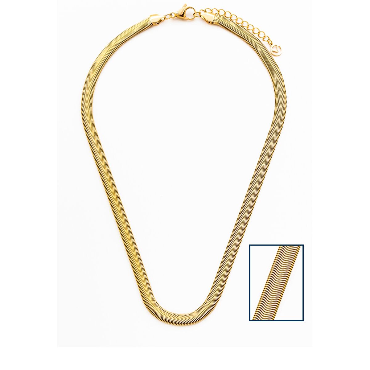 Ladies' Necklace Viceroy 1372C01012 -  Jewellery, Women -  Viceroy.