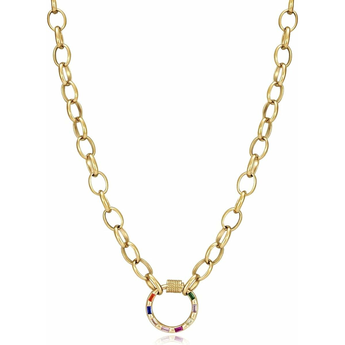 Ladies' Necklace Viceroy 1379C01012 -  Jewellery, Women -  Viceroy.