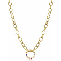 Ladies' Necklace Viceroy 1379C01012 -  Jewellery, Women -  Viceroy.