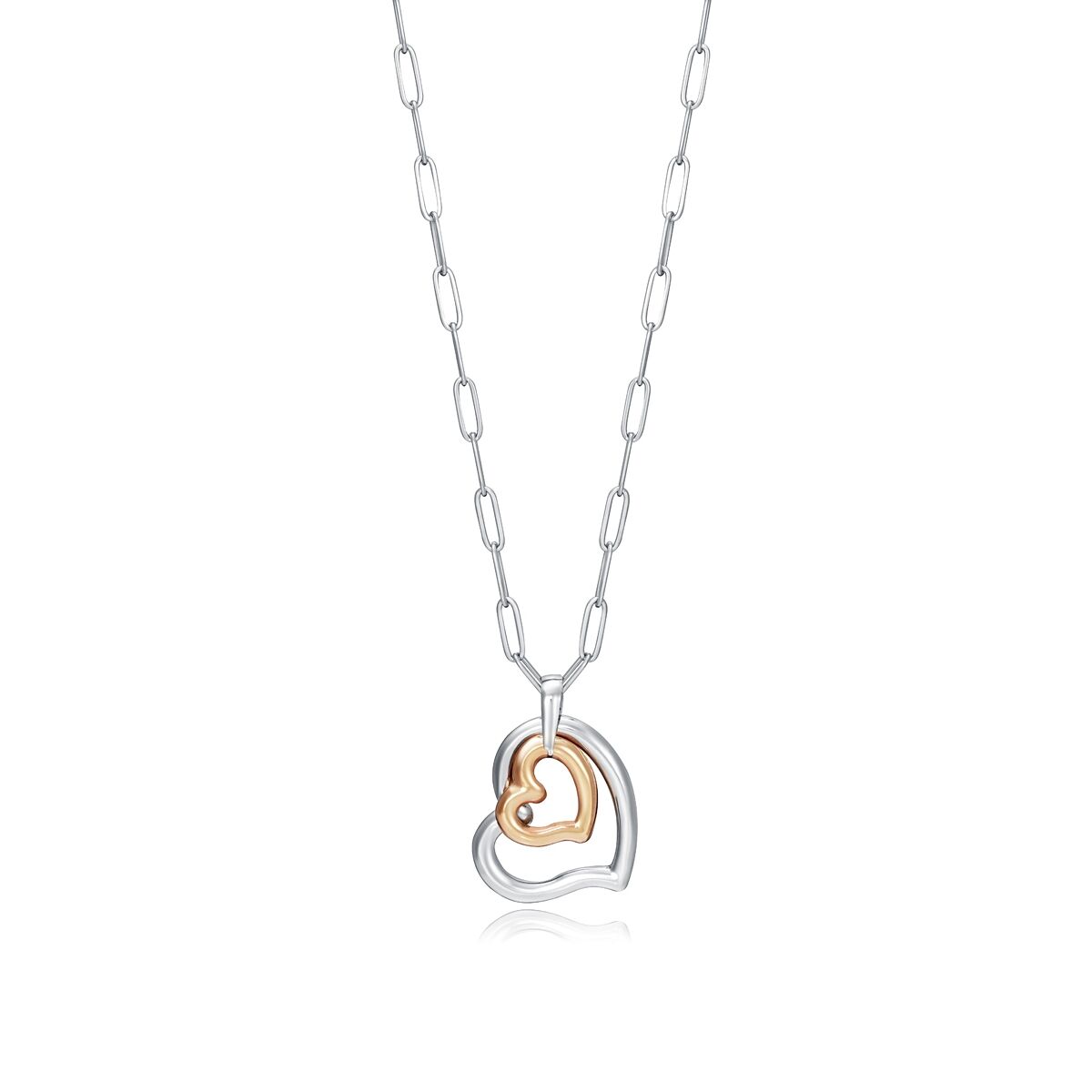 Ladies' Necklace Viceroy 75291C09019 -  Jewellery, Women -  Viceroy.