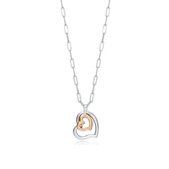Ladies' Necklace Viceroy 75291C09019 -  Jewellery, Women -  Viceroy.