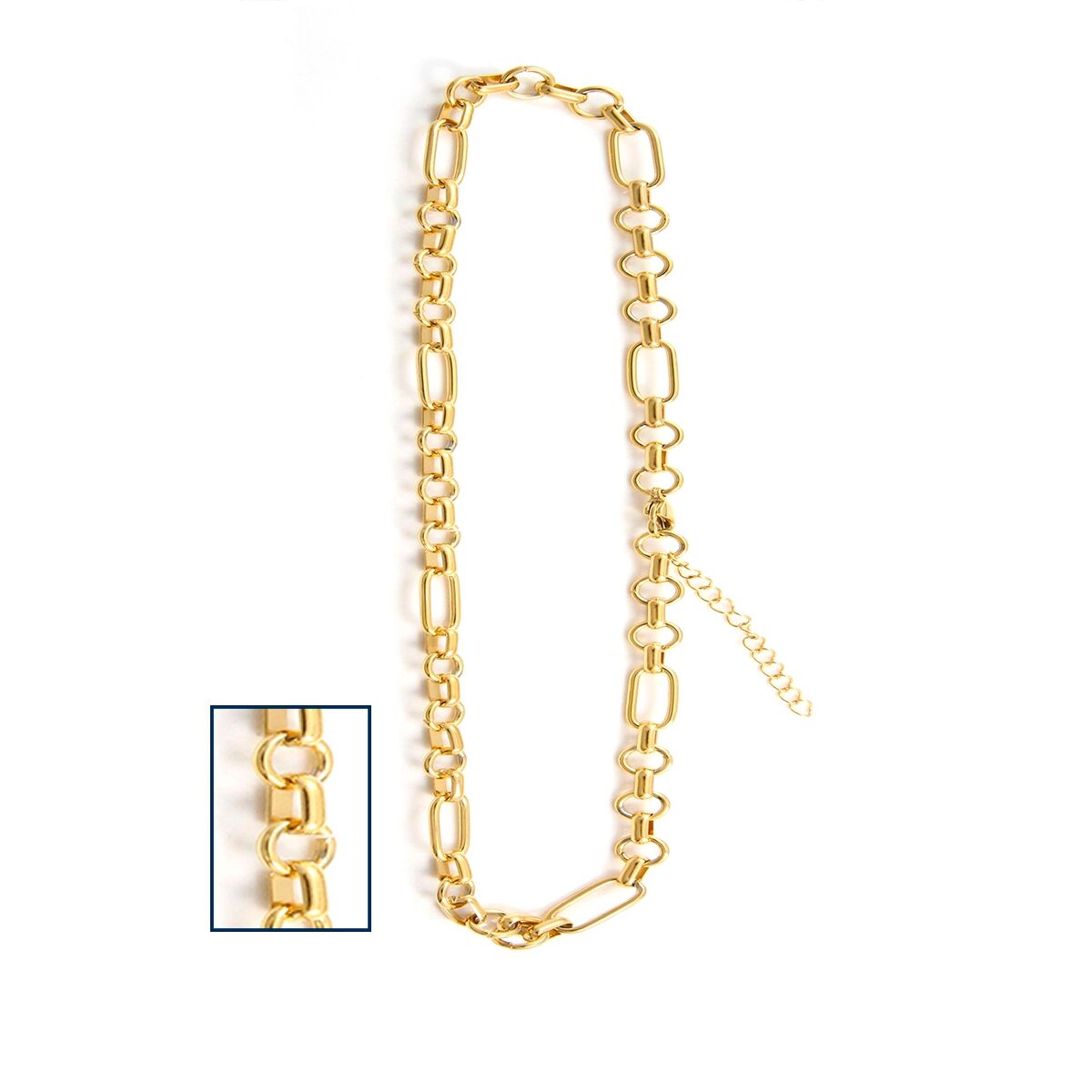 Ladies' Necklace Viceroy 75292C09012 -  Jewellery, Women -  Viceroy.