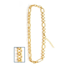 Ladies' Necklace Viceroy 75292C09012 -  Jewellery, Women -  Viceroy.