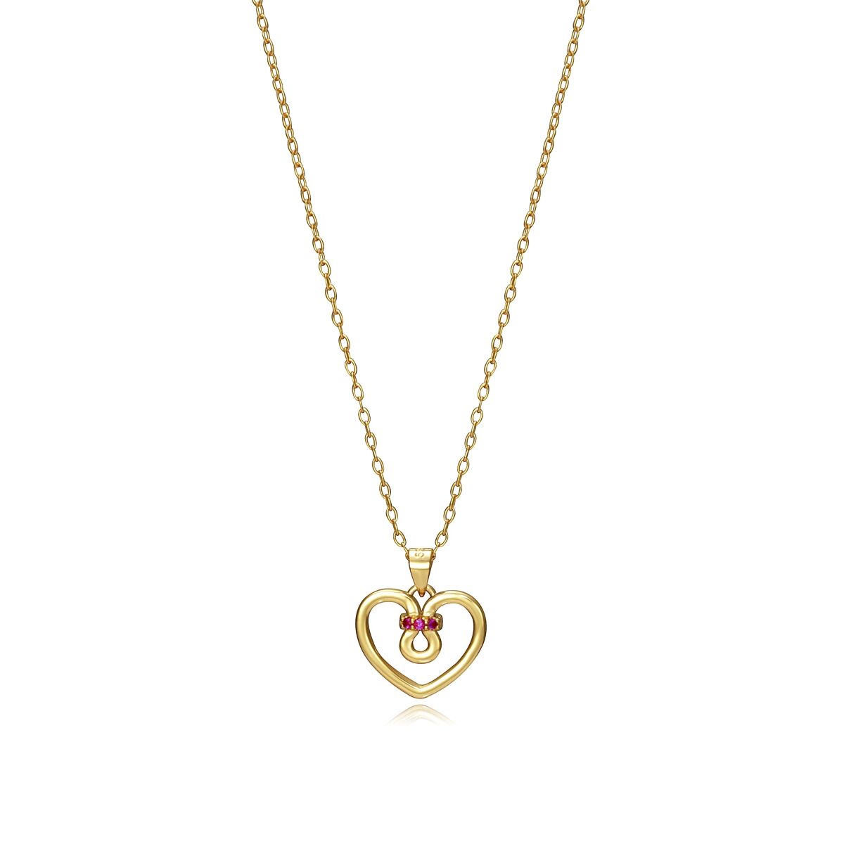 Necklace Viceroy 13026C100-06 -  Jewellery, Women -  Viceroy.