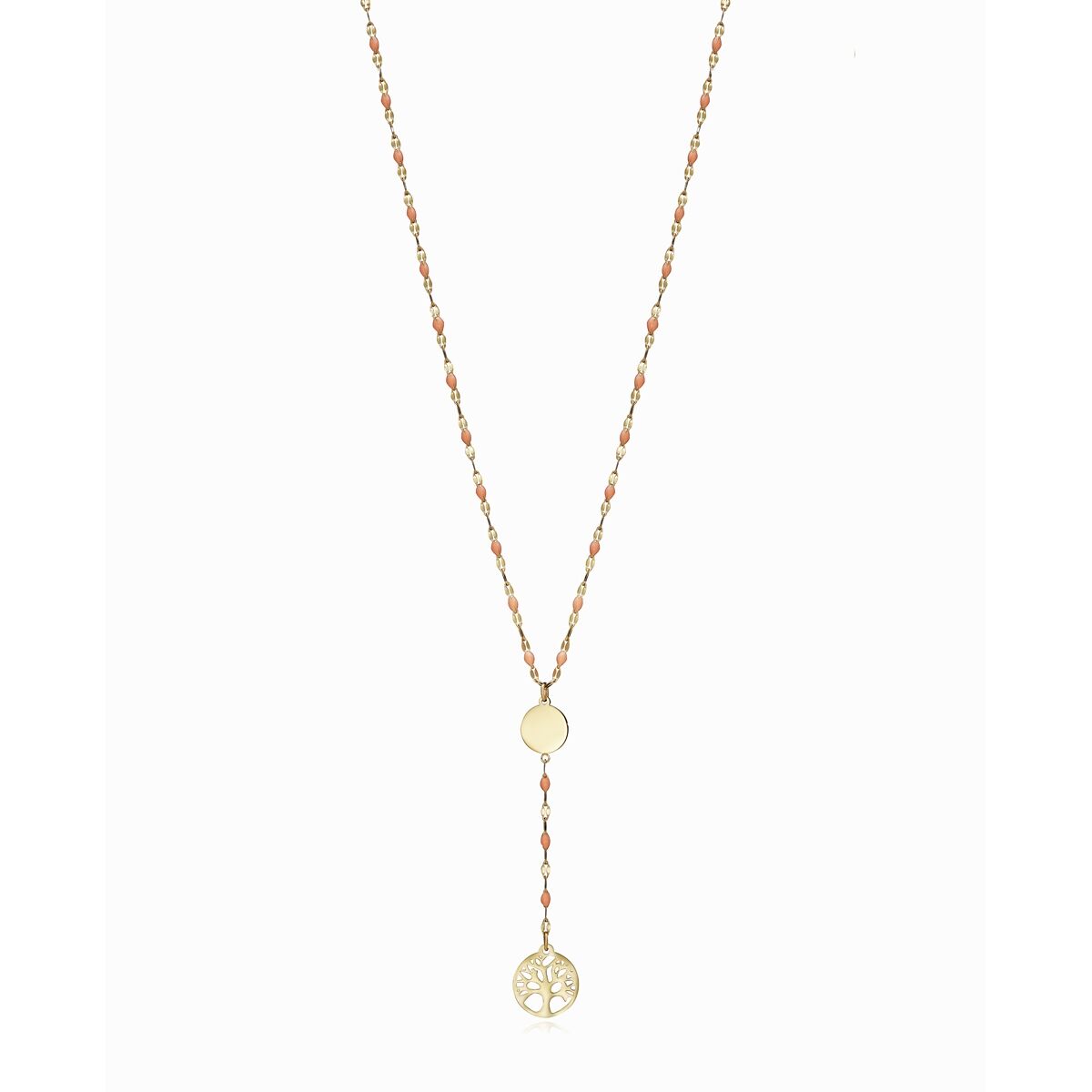 Ladies' Necklace Viceroy 1390C01012 -  Jewellery, Women -  Viceroy.