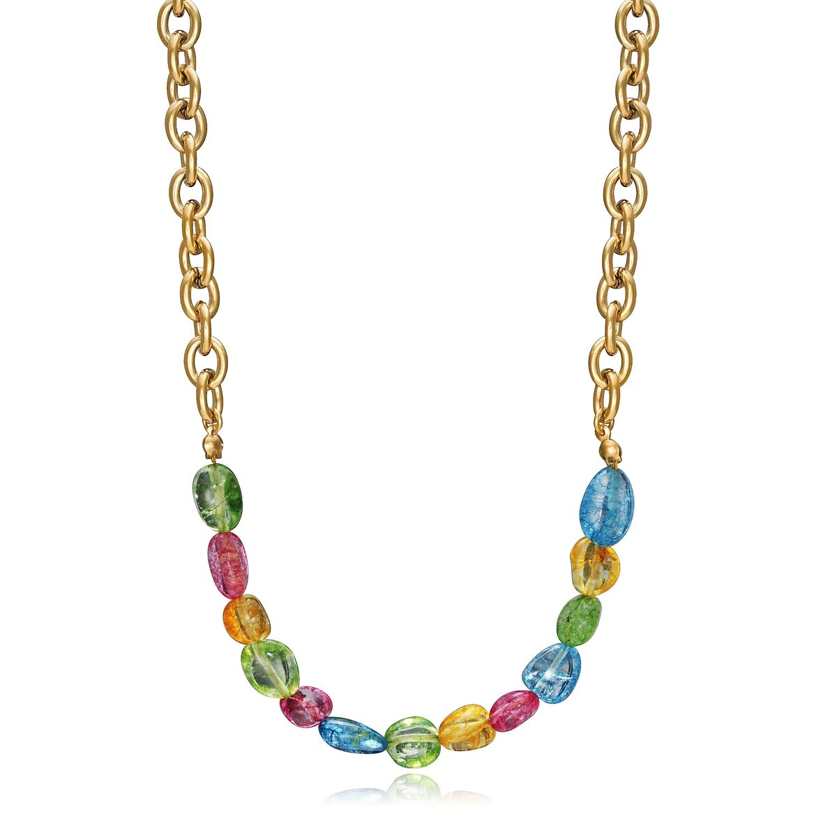 Ladies' Necklace Viceroy 1391C01019 -  Jewellery, Women -  Viceroy.