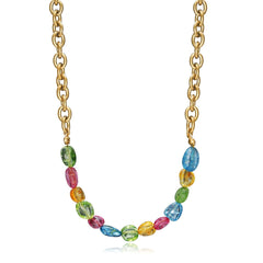Ladies' Necklace Viceroy 1391C01019 -  Jewellery, Women -  Viceroy.