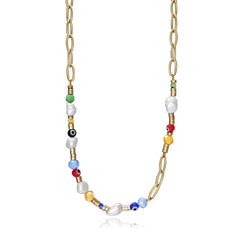 Ladies' Necklace Viceroy 1392C01019 -  Jewellery, Women -  Viceroy.