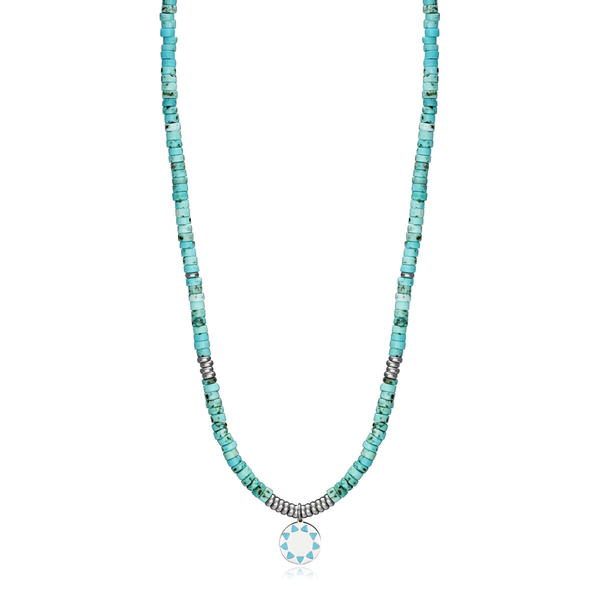 Ladies' Necklace Viceroy 1396C01013 -  Jewellery, Women -  Viceroy.