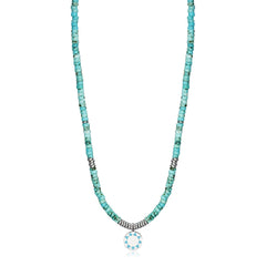 Ladies' Necklace Viceroy 1396C01013 -  Jewellery, Women -  Viceroy.
