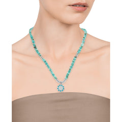 Ladies' Necklace Viceroy 1396C01013 -  Jewellery, Women -  Viceroy.