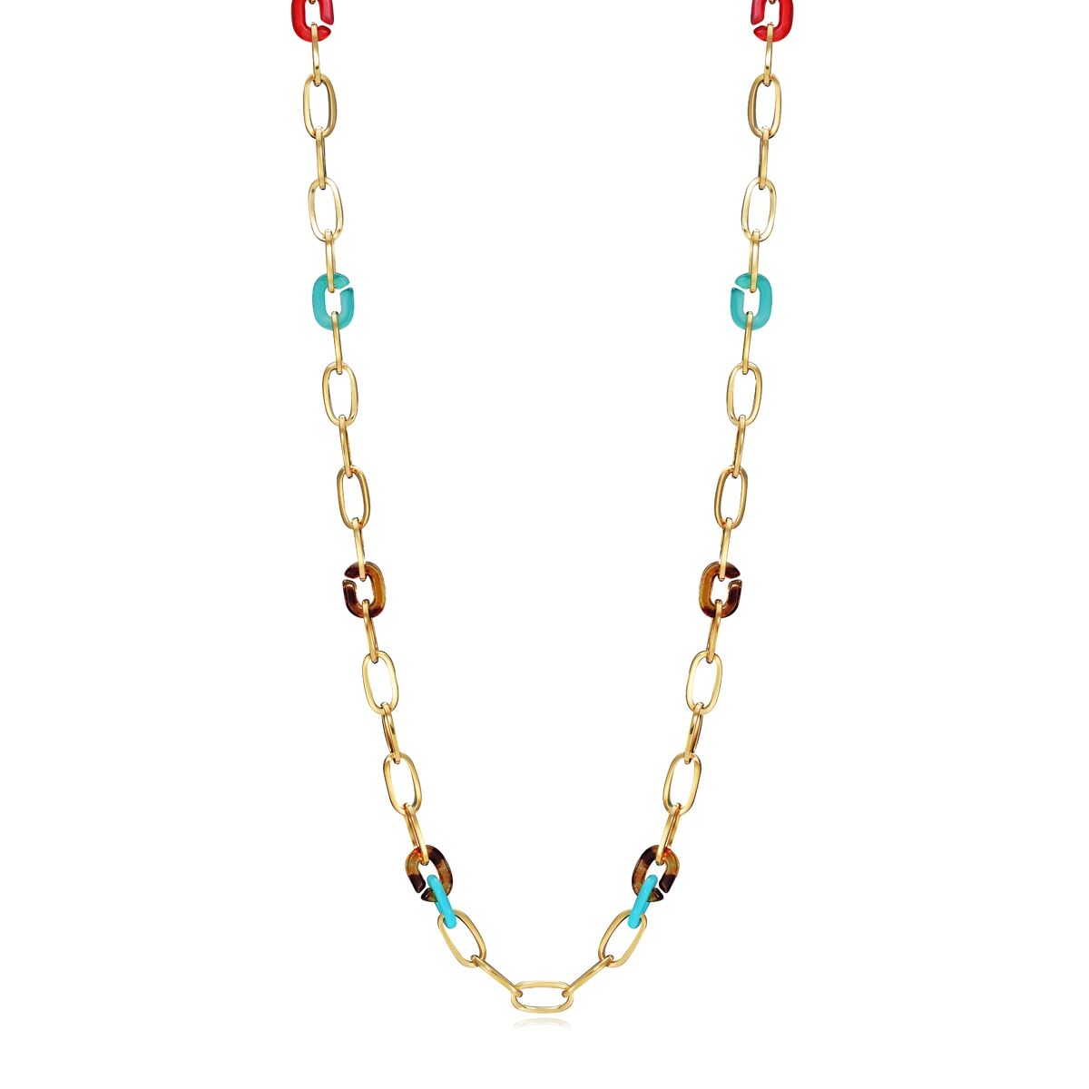 Necklace Viceroy 1399C01012 -  Jewellery, Women -  Viceroy.