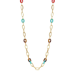 Necklace Viceroy 1399C01012 -  Jewellery, Women -  Viceroy.